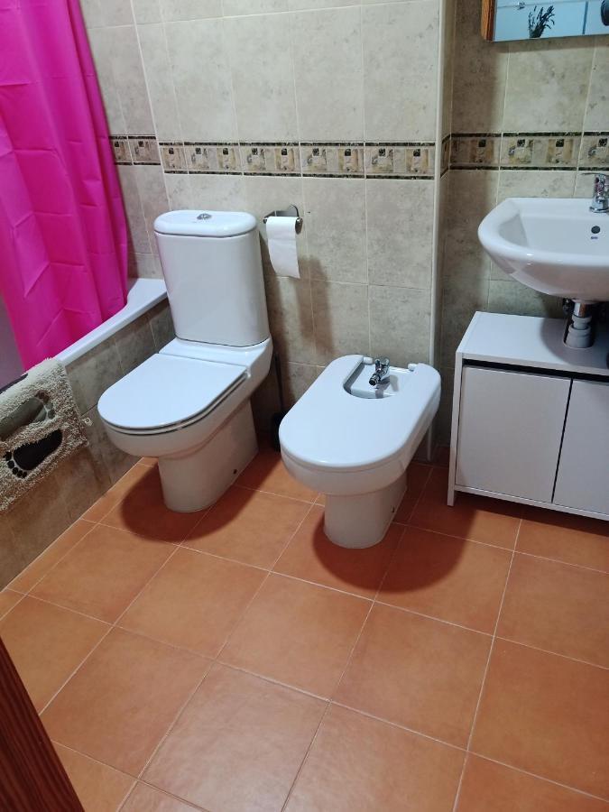 Apartamento En Puerta Valle Ricote Y Archena Lejlighed Villanueva de Río Segura Eksteriør billede