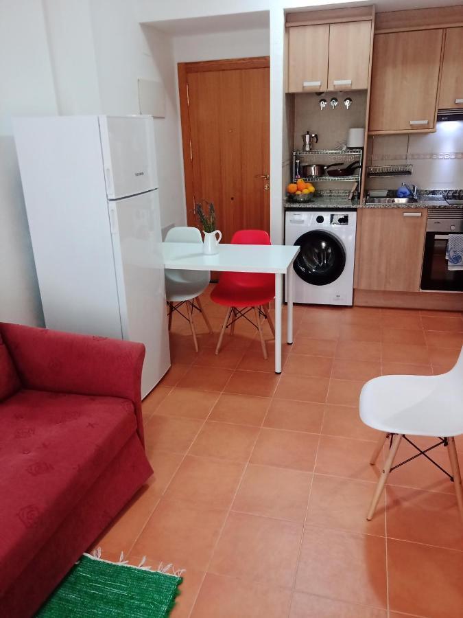 Apartamento En Puerta Valle Ricote Y Archena Lejlighed Villanueva de Río Segura Eksteriør billede
