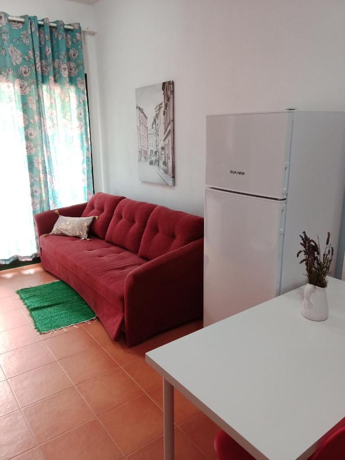 Apartamento En Puerta Valle Ricote Y Archena Lejlighed Villanueva de Río Segura Eksteriør billede