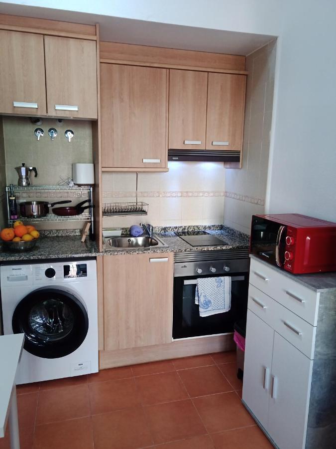 Apartamento En Puerta Valle Ricote Y Archena Lejlighed Villanueva de Río Segura Eksteriør billede