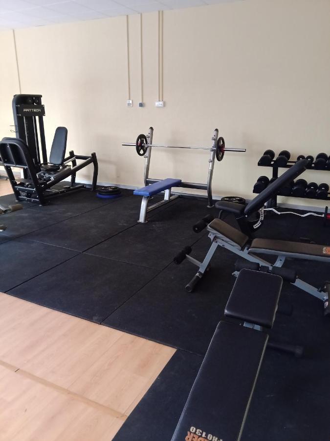 Apartamento En Puerta Valle Ricote Y Archena Lejlighed Villanueva de Río Segura Eksteriør billede